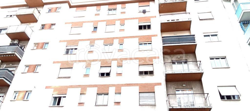 appartamento in vendita a Trieste in zona San Vito