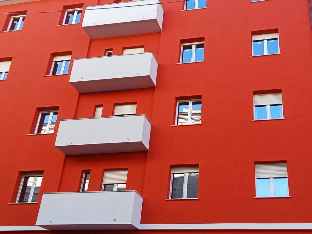 appartamento in vendita a Trieste in zona San Giacomo