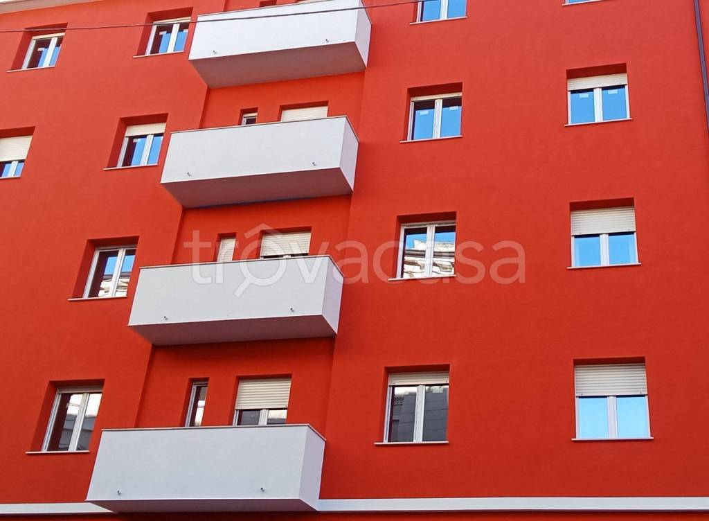 appartamento in vendita a Trieste in zona Chiarbola