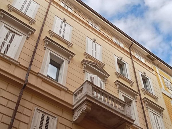 appartamento in vendita a Trieste
