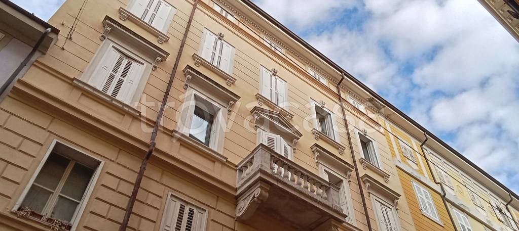 appartamento in vendita a Trieste