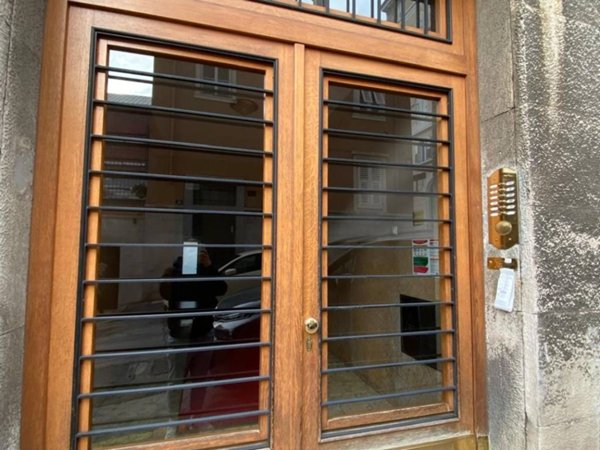 appartamento in vendita a Trieste