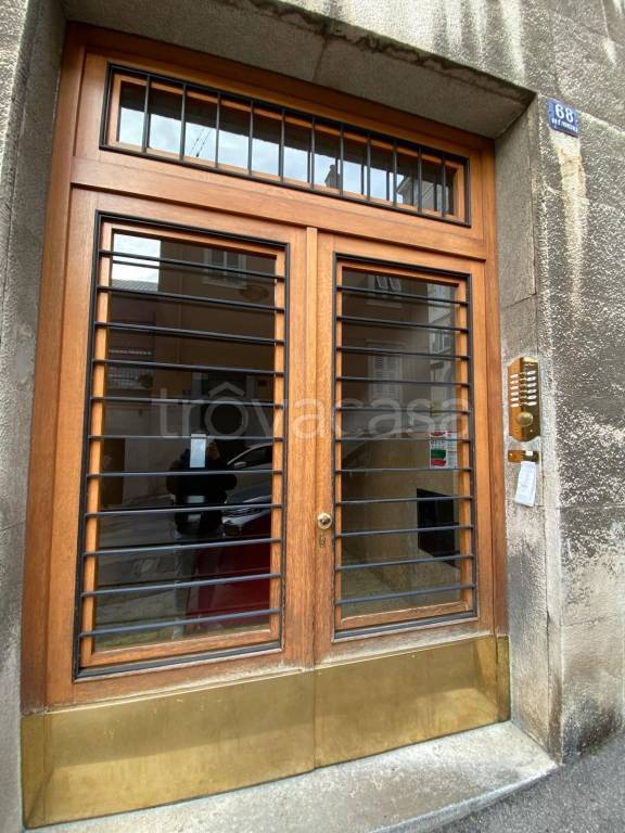 appartamento in vendita a Trieste