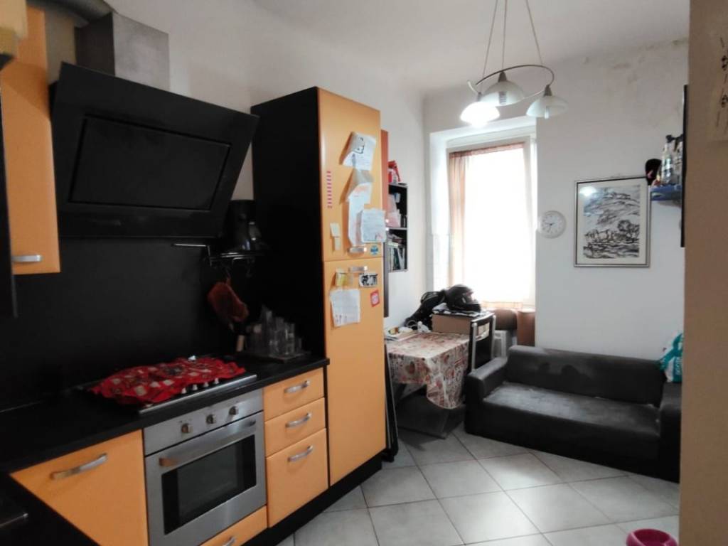 appartamento in vendita a Trieste in zona San Giacomo