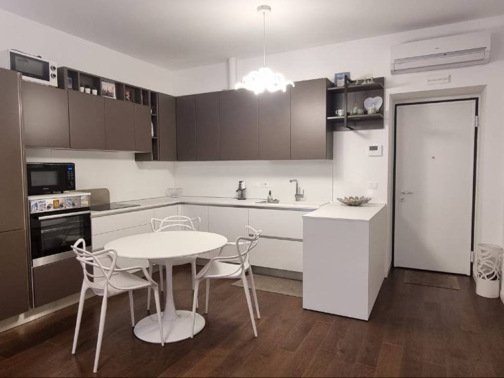 appartamento in vendita a Trieste