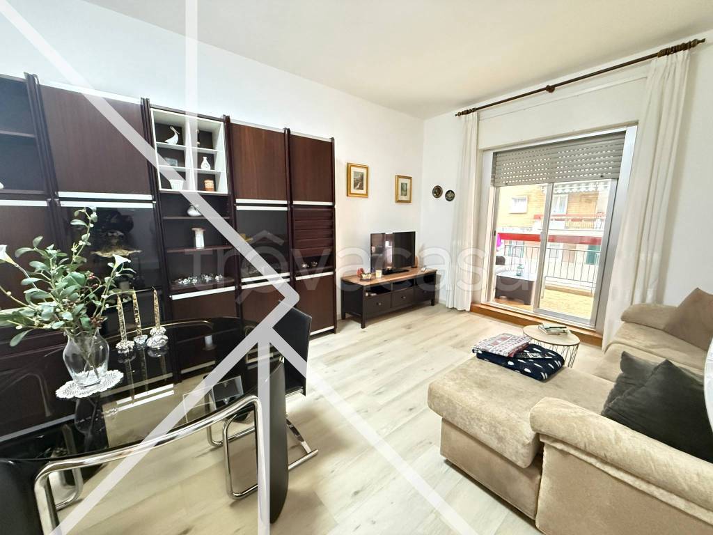 appartamento in vendita a Trieste