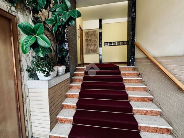 appartamento in vendita a Trieste in zona Chiarbola