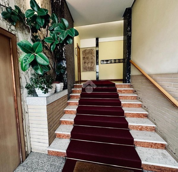 appartamento in vendita a Trieste in zona Chiarbola