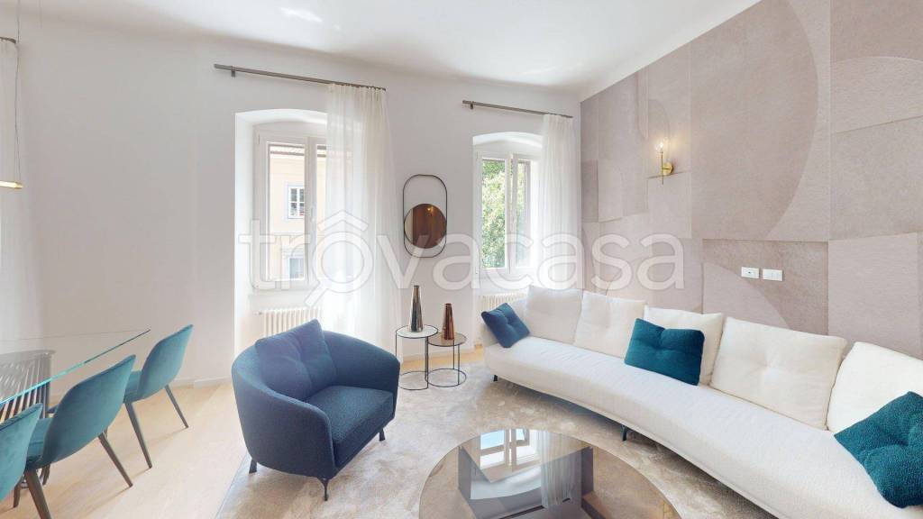 appartamento in vendita a Trieste