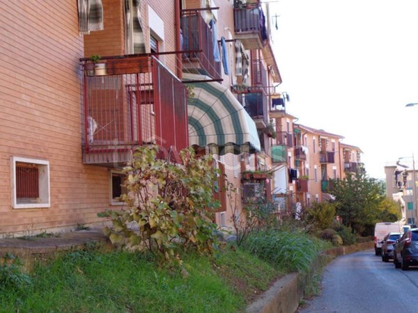 appartamento in vendita a Trieste in zona Borgo San Sergio