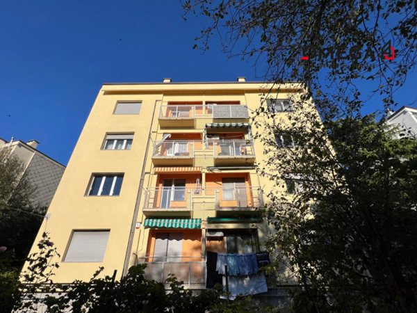 appartamento in vendita a Trieste in zona Rozzol