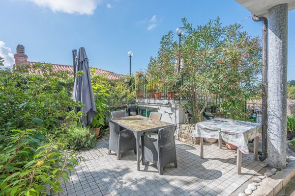 appartamento in vendita a Trieste in zona Rozzol