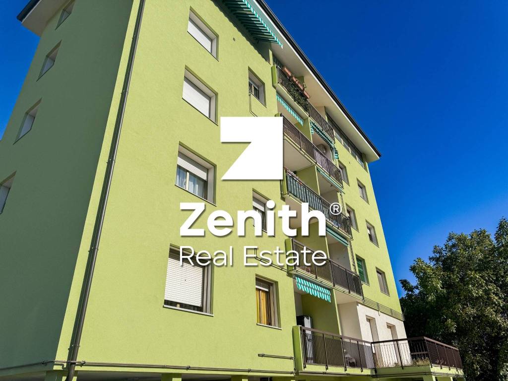 appartamento in vendita a Trieste