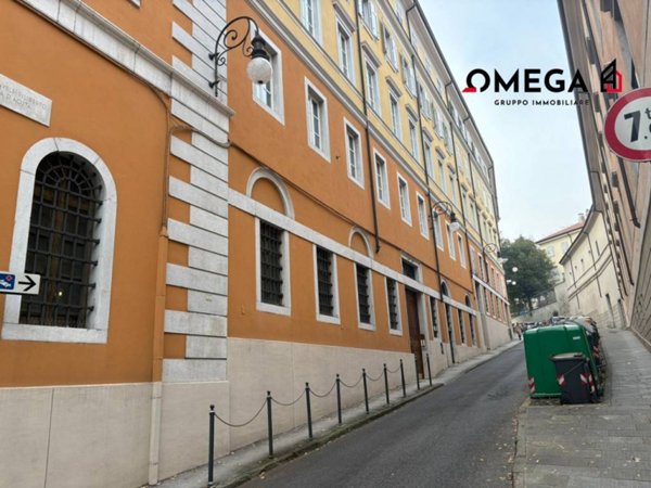 locale commerciale in vendita a Trieste