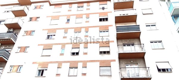 appartamento in vendita a Trieste in zona San Vito