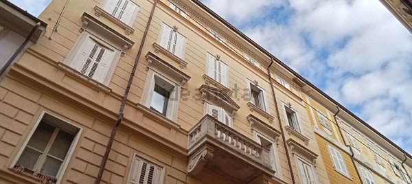appartamento in vendita a Trieste in zona Barriera vecchia