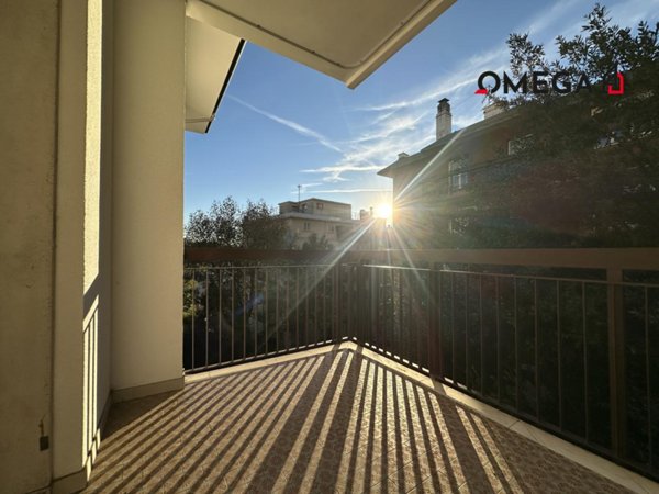 appartamento in vendita a Trieste in zona Melara