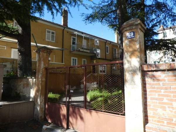 appartamento in vendita a Trieste