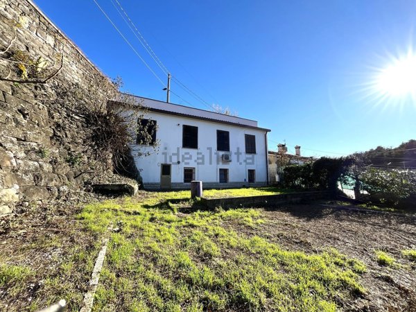 appartamento in vendita a Trieste in zona Cologna