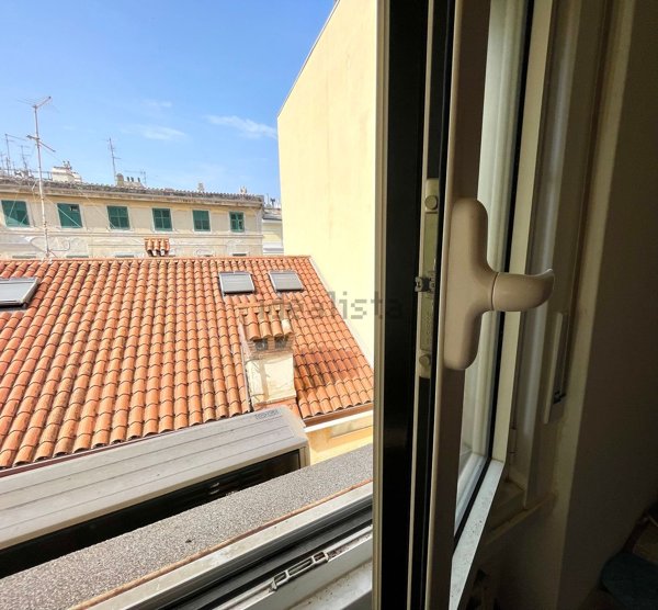 appartamento in vendita a Trieste in zona San Giacomo