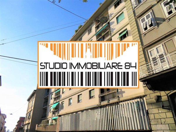 appartamento in vendita a Trieste