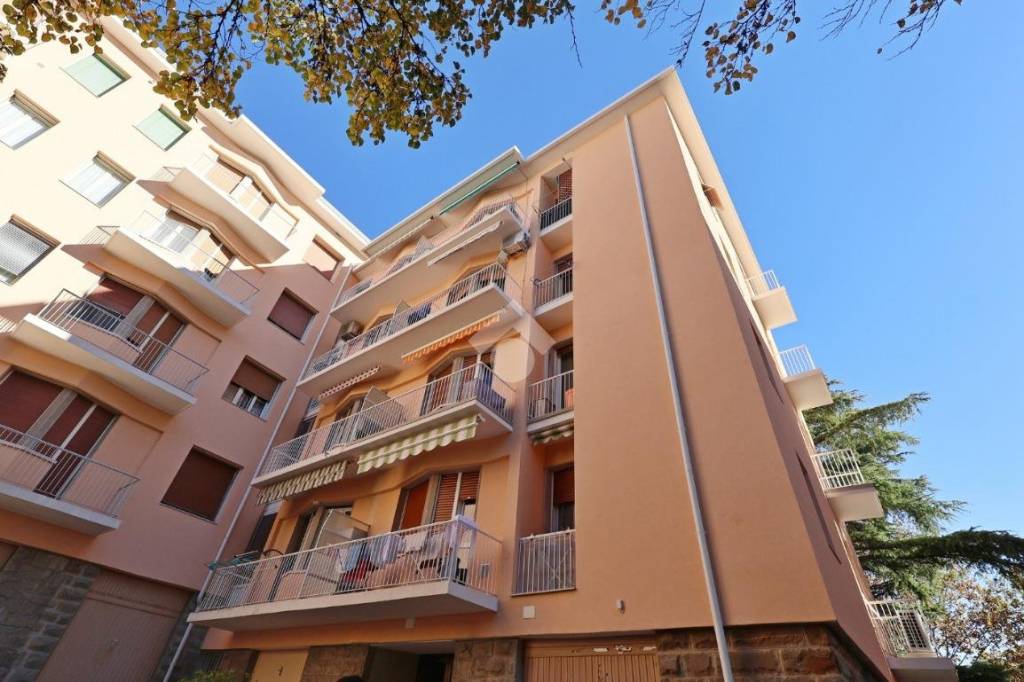 appartamento in vendita a Trieste