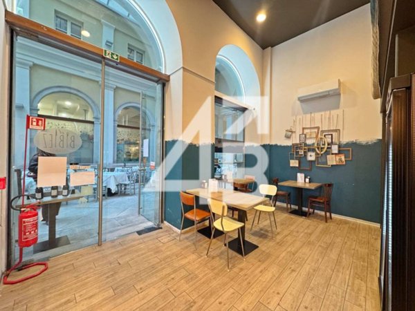 negozio in vendita a Trieste