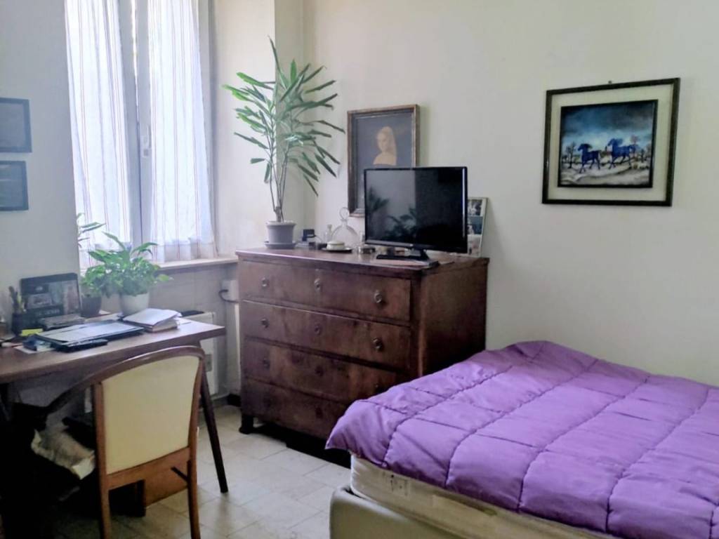 appartamento in vendita a Trieste in zona San Giacomo