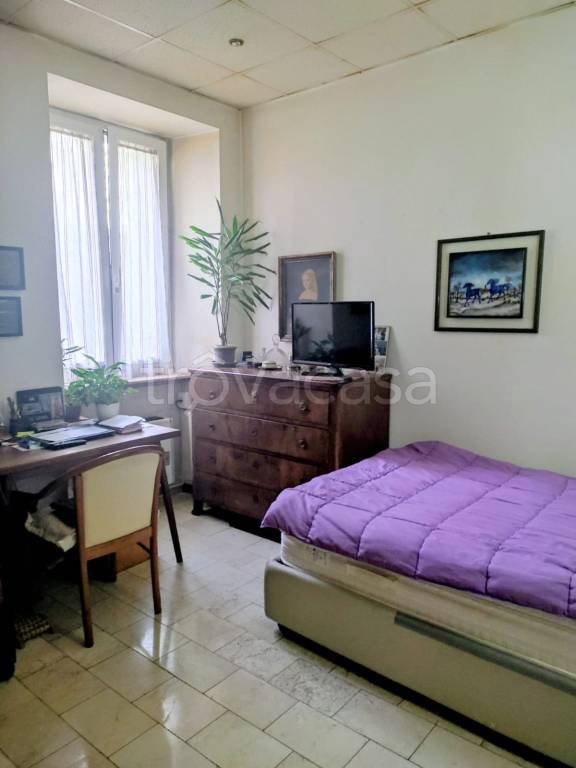 appartamento in vendita a Trieste in zona San Giacomo