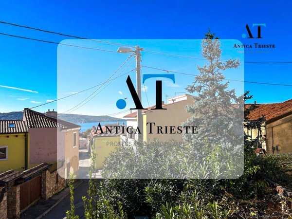 appartamento in vendita a Trieste in zona Valmaura