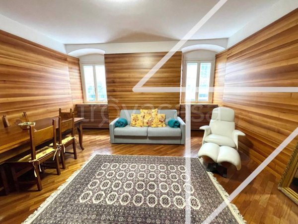 appartamento in vendita a Trieste in zona Borgo Teresiano