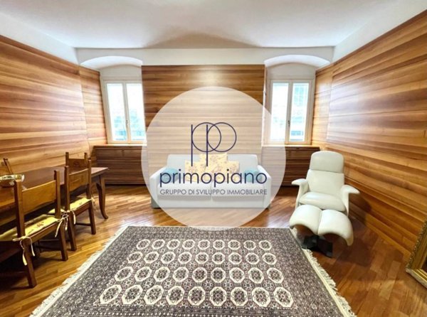 appartamento in vendita a Trieste