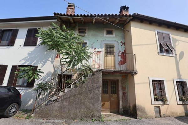 casa indipendente in vendita a Trieste in zona Prosecco