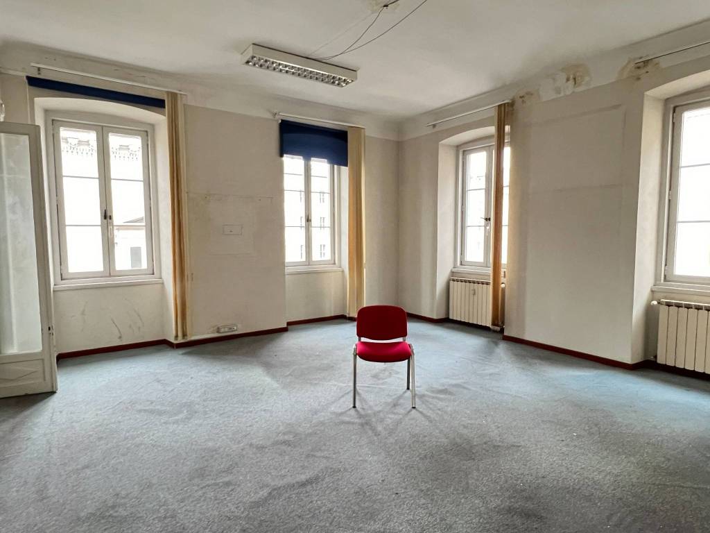 ufficio in vendita a Trieste