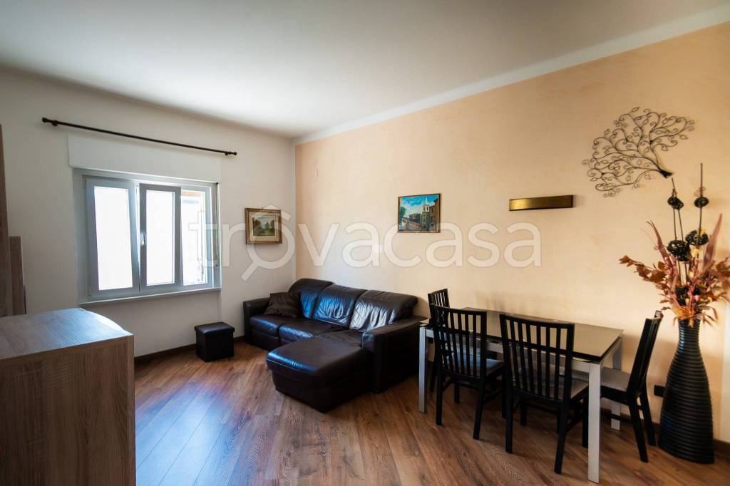 appartamento in vendita a Trieste in zona Gretta