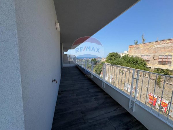 appartamento in vendita a Trieste in zona Chiarbola