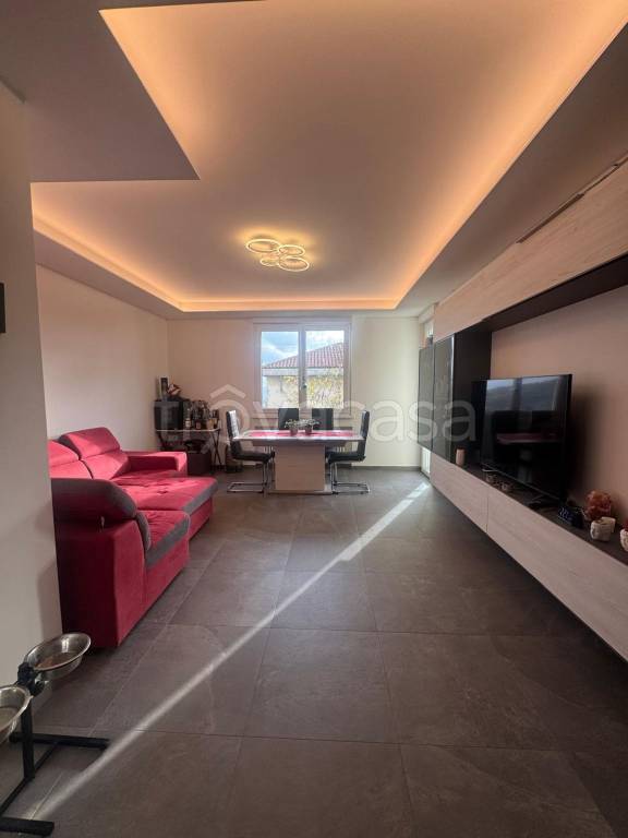 appartamento in vendita a Trieste in zona Rozzol