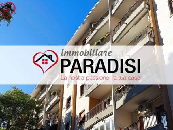 appartamento in vendita a Trieste in zona Guardiella