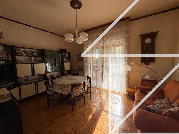 appartamento in vendita a Trieste in zona Servola