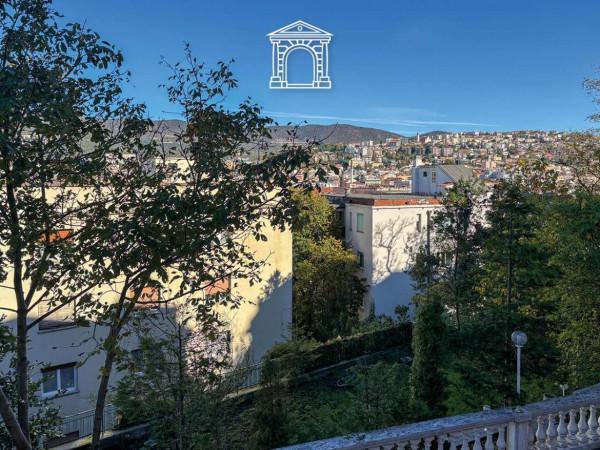 appartamento in vendita a Trieste in zona San Giusto