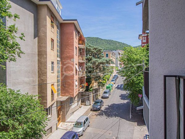 appartamento in vendita a Trieste in zona Guardiella