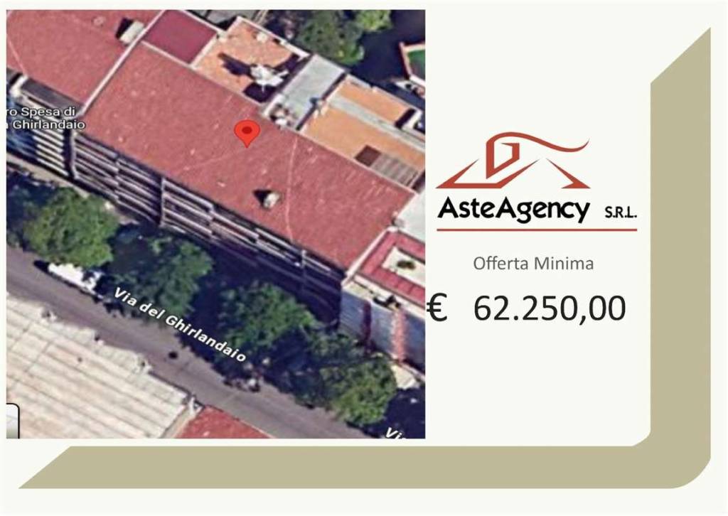 appartamento in vendita a Trieste