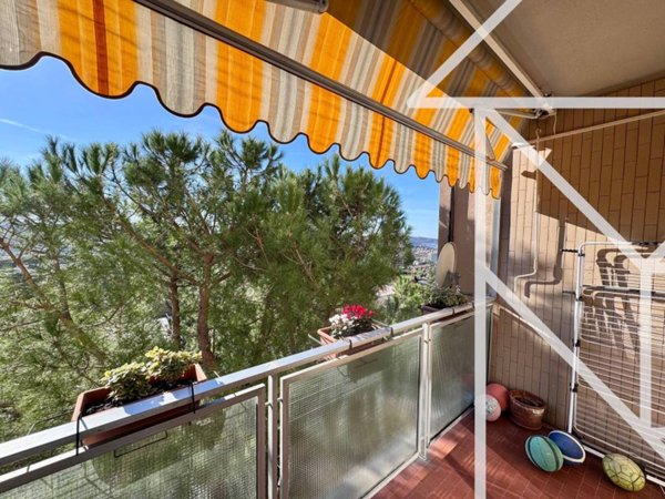 appartamento in vendita a Trieste in zona Borgo San Sergio