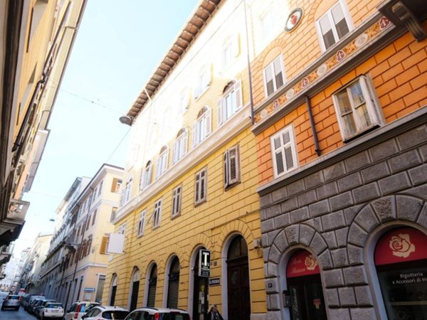 appartamento in vendita a Trieste