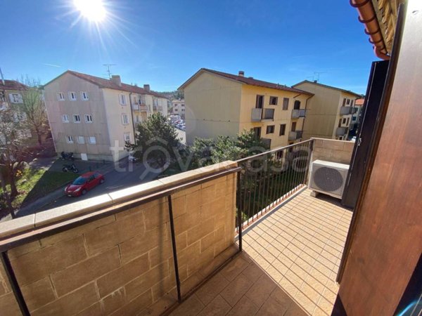 appartamento in vendita a Trieste in zona Opicina