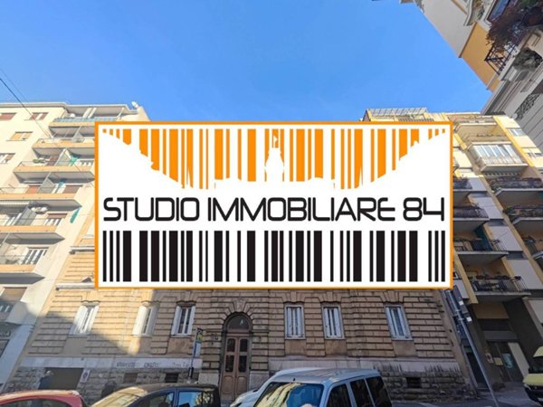 appartamento in vendita a Trieste