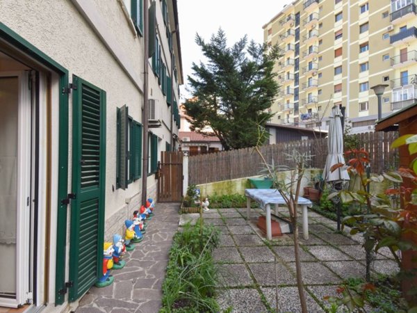 appartamento in vendita a Trieste in zona Cologna