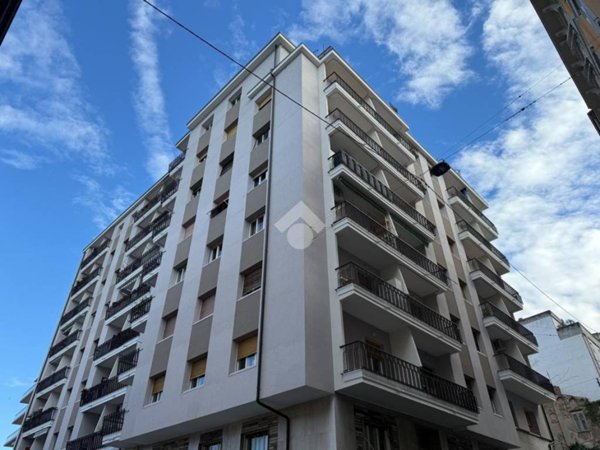 appartamento in vendita a Trieste in zona San Vito