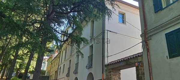 appartamento in vendita a Trieste in zona Rozzol