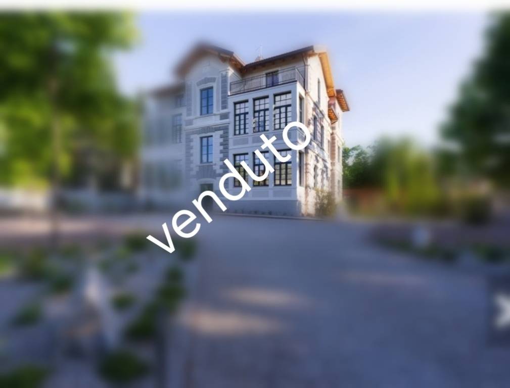 appartamento in vendita a Trieste in zona Opicina